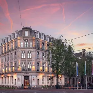 Hotel Banks Mansion, Amsterdam
