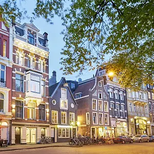 Otel The Bird, Amsterdam