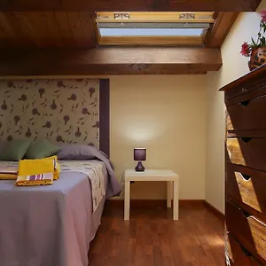 Casa Matrangela Appartamento Palermo