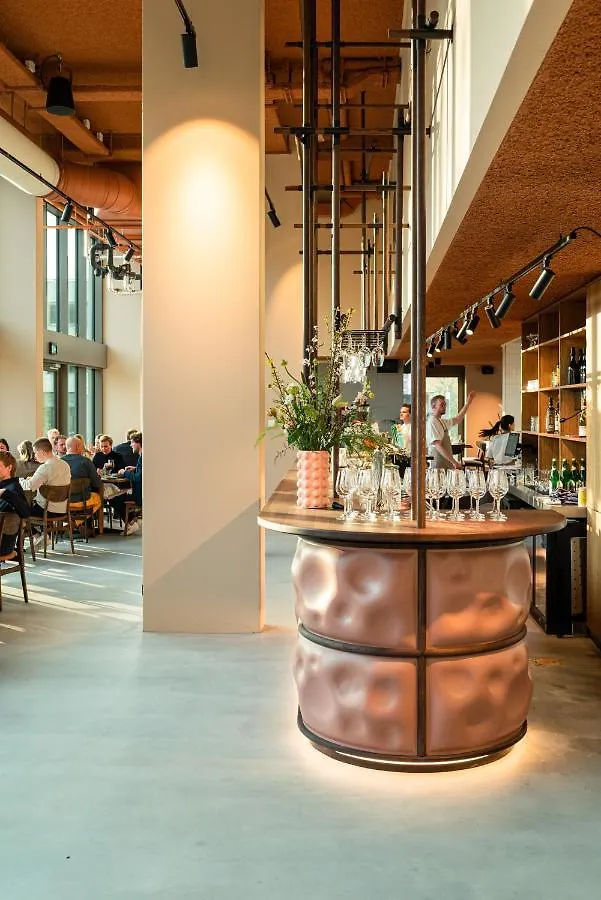 Hotel Jansen Amsterdam Bajeskwartier
