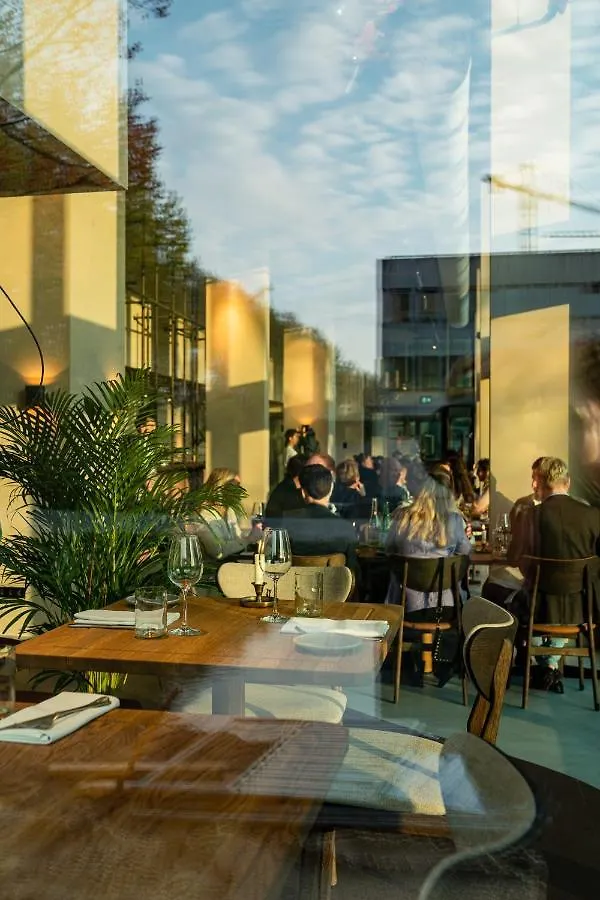 Hotel Jansen Amsterdam Bajeskwartier Pays-Bas