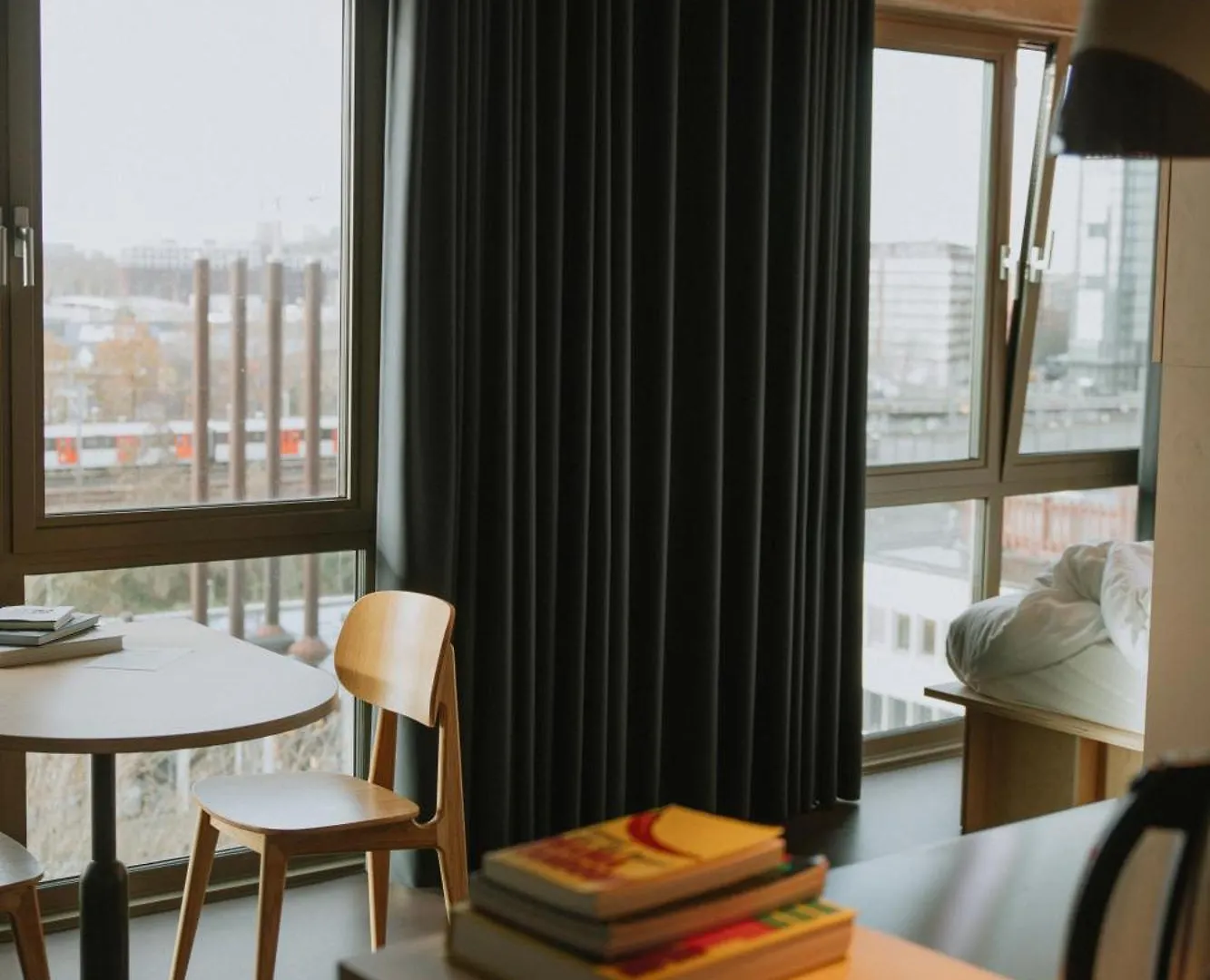 Hotel Jansen Amsterdam Bajeskwartier