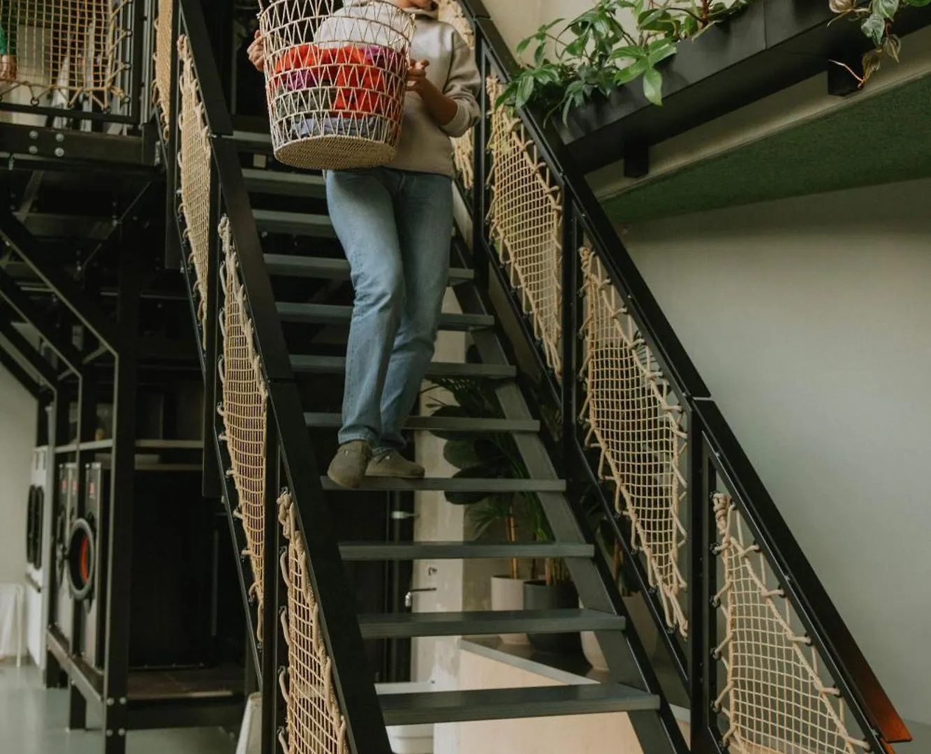 Hotel Jansen Amsterdam Bajeskwartier